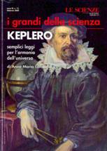 Keplero - Le Scienze, 2000