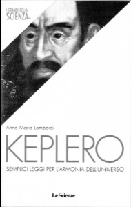 keplero le scienze 2013